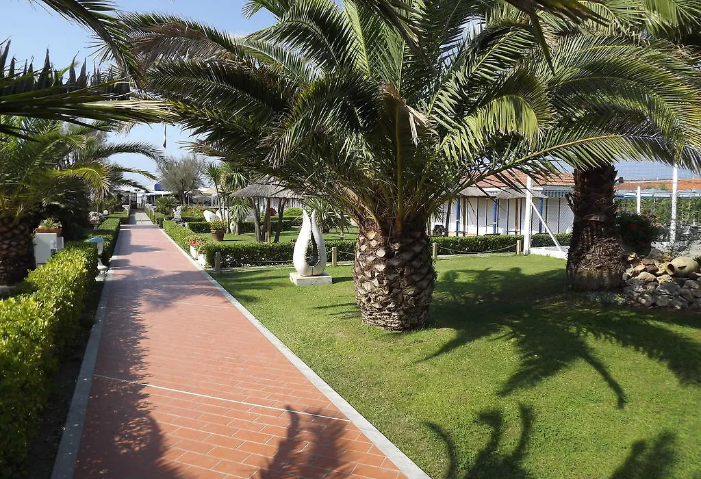 Bedrooms Venezia - Camere E Spiaggia-1