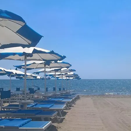 Bedrooms Venezia - Camere E Spiaggia-2